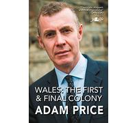 Wales - The First and Final Colony: Speeches and Writing 2001-2018