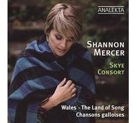 Wales: The Land of Song