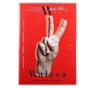 Walesa. Czlowiek z nadziei [DVD] (IMPORT) (No hay versión española)