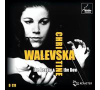 Walevska, Christine - The Beauty & the Bow