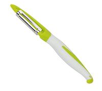 WALFREW Pelador Stainless Steel Peeler Vegetable Slicer Peeler Knife Gadgets Carrot Potato Fruit Shred Grater Cutter