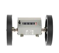 Walfront 1 contador de longitud mecánico de cinco dígitos Z96-F.