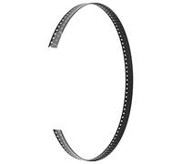 Walfront 100 Unidades de LED SMD, Semiconductores, Pequeños Diodos de Alta Resistencia, bajo Voltaje, Ideales para PCB de Bricolaje y Uso Automotriz (rojo)