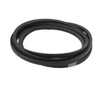 Walfront 7200839 Correa para Plataforma de Cortacésped, Fibra de Nailon, Rendimiento Mejorado para Cortacésped de Cero 52 1/2 X 143,60