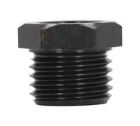 Walfront Adaptador de Tornillo de Torno, 45 Extensor de Huso de Acero de Madera de Acero, Multifuncional para Girar, Lijarse, Perforar con Hilo Masculino de 1.3 Pulgadas por Hilo