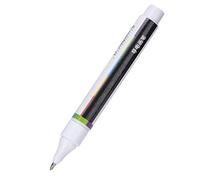 Walfront - Bolígrafo de Tinta conductora electrónica para reparación de Tarjetas de Circuito Impreso, Teclado a Distancia, fabricación de circuitos Divertidos