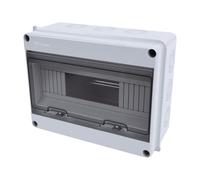 Walfront Caja de Distribución Eléctrica Pequeña, Cuadro Eléctrico