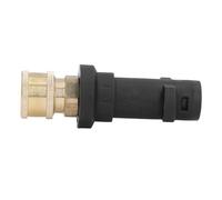 Walfront Conector de Manguera de Lavadora a Presión, Adaptador de Conexión Rápida de 1/4 Pulgadas, Compatible con K2 K3 K4 K5 K6 K7, 2000 PSI 140 ℉, Lavadora de Alta Presión, Material de Latón ABS,