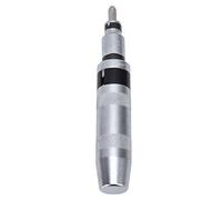 Walfront Conjunto DE Controlador DE IMPACTO, Manual DE Acero DE Tungsteno TORNIMINO DE IMPACTO con 12 Bits, Tornillos Oxidados Sueltos para Reparaciones DE Hogar y Automóvil