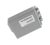 Walfront Controlador de Motor 250A 48V DC Control de Velocidad para Precedente de, Fácil Instalación y Administración Eficiente de Energía para Carros y Vehículos Utilitarios