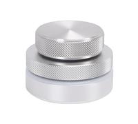 Walfront Controlador de Perilla Personalizable Perilla de Control de Volumen Bluetooth con Luz RGB para Edición de Video de de Página