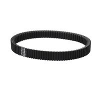 WALFRONT Correa de Transmisión de Goma 939-36, Material de Alta Abrasión, Reemplazo para Rancher 500, Fuerte Transmisión de Potencia, Fácil Instalación para UTV y ATV