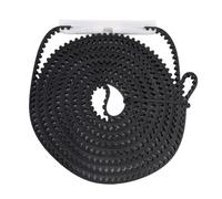 WALFRONT Correa de Transmisión de Repuesto para Puerta de Garaje Genie SilentMax 1000 1200 3042 3024 4042 2028 8FT 37561S.S Abridor Drive 245 Pulgadas