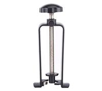 Walfront Cortador de Botellas de Vidrio Herramienta para Cortar Cuello de Botella de Cristal Vino Cerveza Champagne Kit Manual de Corte y Reciclaje