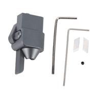 WALFRONT Cortador de Filamentos Extrusor, Repuesto de Corte de Filamentos para Impresora 3D Adventurer 5M 5M Pro, Cortador Consumible con 2 Cuchillas