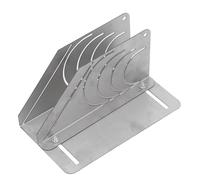 Walfront Cortador de Tubos de Aislamiento de Goma de Precisión de 45 °, Herramienta Cortadora de Tubos de Espuma, Accesorio de Corte de Aislamiento, Herramienta de Corte de Goma de