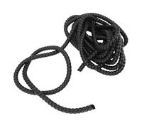 Walfront Cubierta Protectora de Manguera de Alta Presión en Espiral, Material ABS para Manguera de 16mm de Diámetro Exterior, Protector de Manga Duradero para Lavadora de Coche (10m)