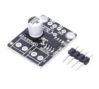 WALFRONT DRV8871 Módulo de Controlador Eléctrico 3.6A Control PWM para Máquinas Pequeñas con Protección contra Sobrecorriente