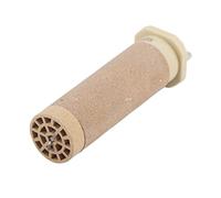 Walfront Elementos Calefactores Cerámicos 1550W 230V, para TRIAC S | Alambre de Resistencia de Aleación para Altas Temperaturas, Cerámica Antichoque Térmico, Soldadura de Membrana a Prueba de