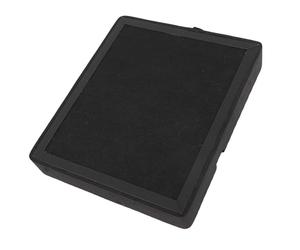 Walfront Filtro de Aire de Carbón Activado de Repuesto para Bambu Lab H2D | Cartucho Purificador de Aire para Impresora 3D, Neutralización de COV, Vida útil de 4 Meses para PLA, Fácil con una Mano