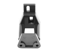 WALFRONT Herrajes para Puertas Corredizas de Granero con Rodillo de Piso Inferior, Plástico POM de Primera Calidad, Deslizamiento Suave, Fácil Instalación, para Espacios Interiores