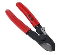 Walfront HS-206 - Cortador de cables de acero inoxidable de alto apalancamiento para cables de 35 mm²