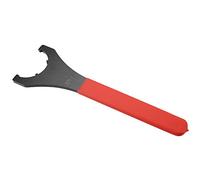 Walfront Llave Inglesa ER40UM para Llave ER40 UM y Herramientas de Precisión ER16M con Apertura de 58 Mm para Usuarios de Torno y Fresado CNC