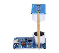 Walfront Módulo de Suspensión Ultrasónica, Placa PCB Controlador de Levitador Acústico para Entusiastas del Bricolaje, Divertido Kit de Aprendizaje Científico con Levitación Estable 24 Horas para
