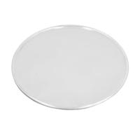 Walfront Parche de Tambor, Parche de 10 Pulgadas, Reemplazo de Tambor Blanco, de : Graves Mejorados, Eliminación de Armónicos, Resistencia a la Percusión, Mejora del Tono Establecido, Anillos de