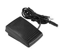 Walfront Pedal Control con Cable Alimentación Universal para Máquina Coser FY2301/2300 JH8330A /JH8190S 220V