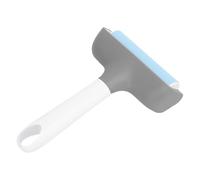 Walfront Rodillo Brayer Rodillo para Grabado Herramienta de para Manualidades Agarre Cómodo y Ergonómico Transfiere Fácilmente Material Elimina Arrugas Burbujas Imperfecciones
