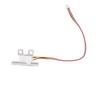 Walfront Sensor de Tensión del Extrusor, Reemplazo de Aleación para Cama Caliente 3, Fácil Instalación, Medición Precisa, Accesorios de Impresión 3D