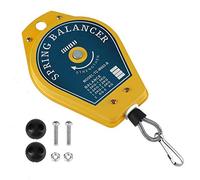 Soporte Retráctil Para Herramientas De Balanceo De Resorte Para Colgar Con Accesorios De 0,5-1,5 Kg