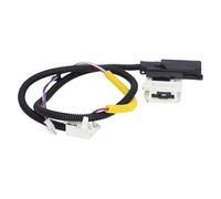 Walfront Tapa de Lavadora, Interruptor de Bloqueo, Tapa Strike W10837741 W11307244, Repuesto para Lavadora Crosley Inglis con Amplia Compatibilidad