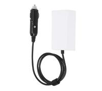 WALFRONT WALFRONT Adaptador de Corriente para Coche Satélite, Convertidor de 12 V a 36 V, Transformador de Voltaje Eficiente para Mini Dispositivos en Vehículos y Barcos