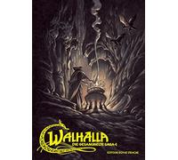 Walhalla: Die gesammelte Saga 4
