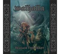 Walhalla - Release the beast