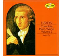 Walid Akl - Joseph Haydn