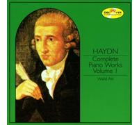 Walid Akl - Joseph Haydn