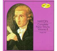 Walid Akl - The Complete Piano Works Vol.8