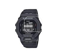 Walieoka - Protector de pantalla compatible con Casio GBD200 Series, película protectora de vidrio templado de dureza 9H, resistente a los arañazos y antihuellas (2 unidades)