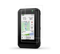Walieoka - Protector de visualización compatible con Garmin eTrex Touch, ultrafino a prueba de explosiones y antiarañazos [Paquete de 3]
