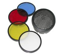 Walimex 12510 Filtro de Lente de cámara 10,5 cm - Filtro para cámara (10,5 cm)