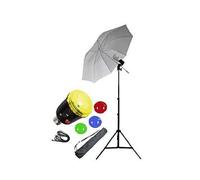 Walimex 12575 Unidad de Flash para Estudio fotográfico - Unidades de Flash para Estudio fotográfico (140 g)