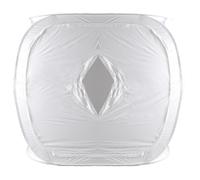 Walimex Pro Lightbox Caja de Luz 150x150cm