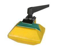 Walimex 13739 - Accesorio para trípodes, negro y amarillo