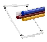 Walimex 14526 maletín para portatil - Accesorio para cámara (Azul, Rojo, Amarillo), Color: Blue,Red,Yellow