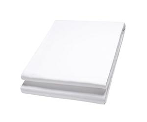 Walimex 14915 Tela de fondo, Blanco 2,85x6m