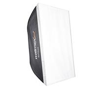 Walimex 15962, 600 mm, 900 mm, 840 g, 570 mm, Negro, Blanco
