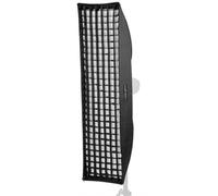 Walimex 16970 - Ventana de luz para iluminación fotográfica, Negro
